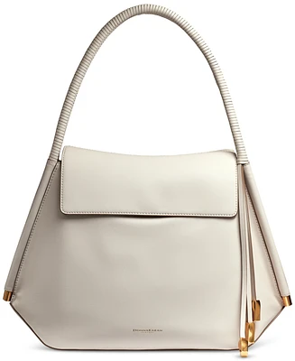 Donna Karan New York Baldwin Leather Tote