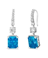 Anna Zuckerman Sonata 6 Carat Crystalline Drops
