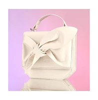 Women's The Arc Crossbody Satchel Bag