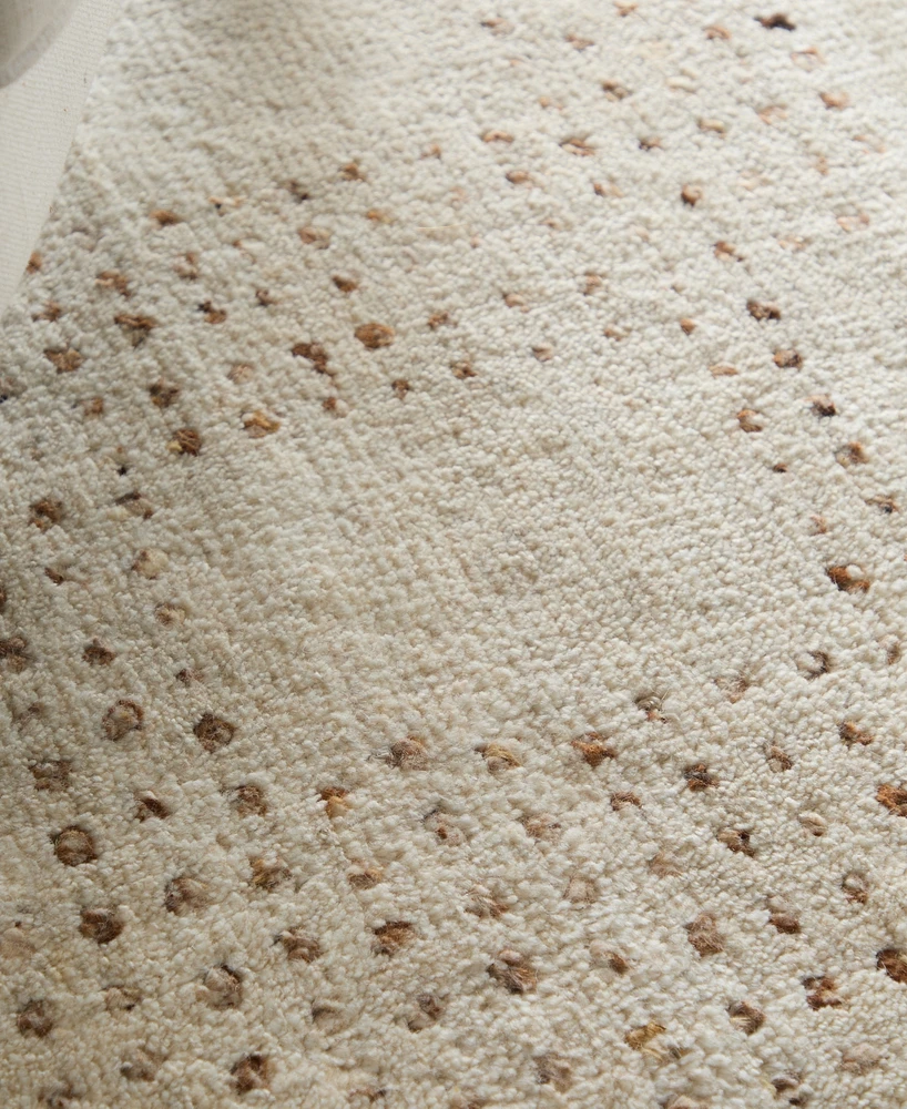 Thom Filicia for Feizy Truxel T6040 5'x8' Area Rug