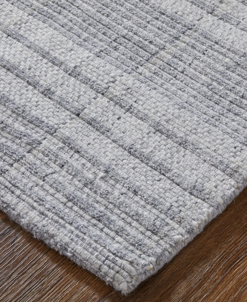 Thom Filicia for Feizy Highview T8018 8'x10' Area Rug