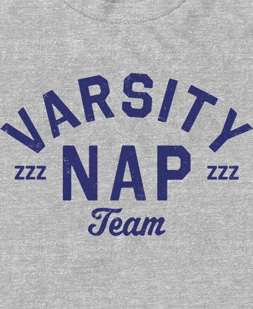 Fifth Sun Men's Varsity Nap Team Short Sleeve T-Shirt