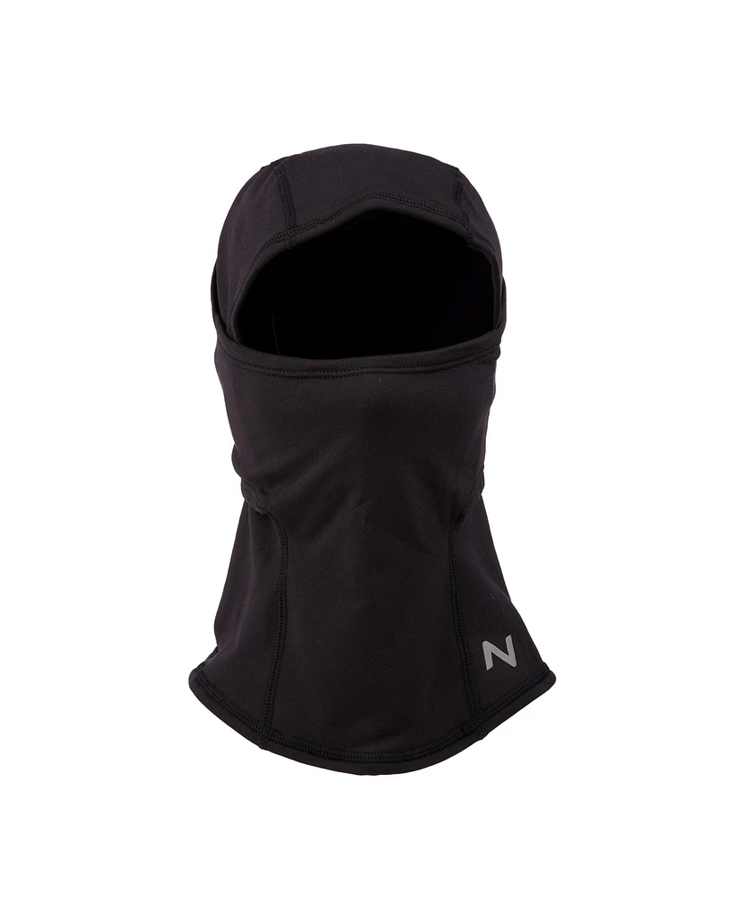Generic Men's Ski Mask Black Ski Mask Balaclava Black Ski Mask Cold Weather Accessories