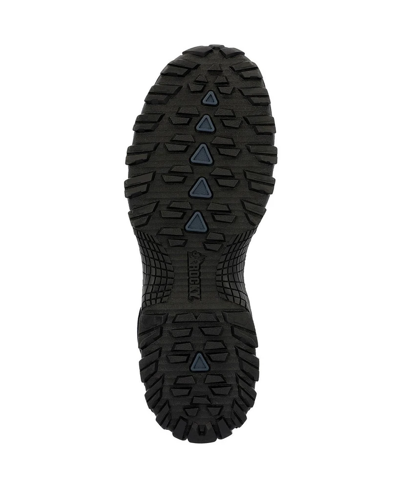Rocky Men's Mountain Combat 8” Military Boot