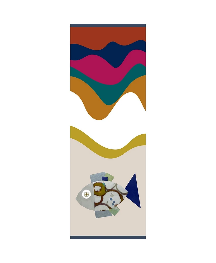 Mare - Modal Linen Scarf/Shawl for Women