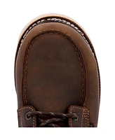 Georgia Boot Amp Lt Wedge Composite Toe Waterproof Work