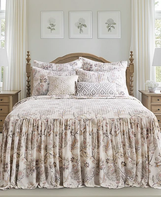 Levtex Ophelia Reversible 3-Pc. Bedspread Set