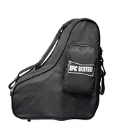 Epic Premium Black Skate Bag