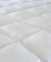 Comfort Tech 3" Serene Foam Mattress Topper, Full