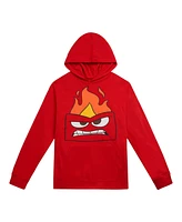 Inside Out Toddler Boys Matching Family Pullover Hoodie