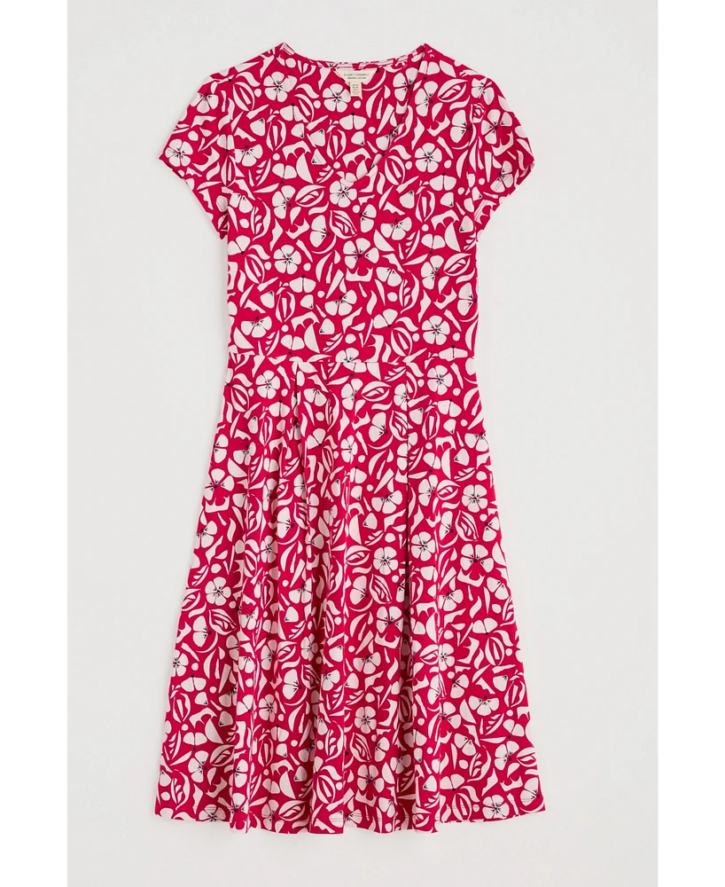 Seasalt Cornwall Women's Pier View Dress
