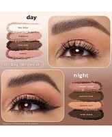 tarte #trippinwithtarte Amazonian Clay Palette