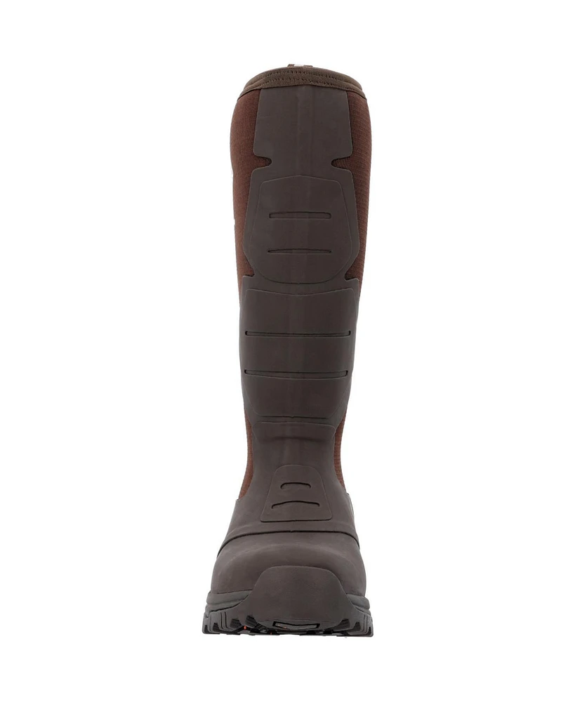 Muck Men's Apex Pro Vibram Arctic Grip All-Terrain Boot