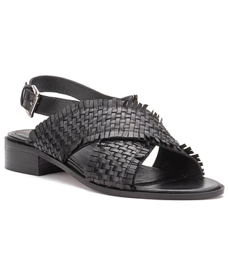 Women's Ezra Ankle Strap Sandals
