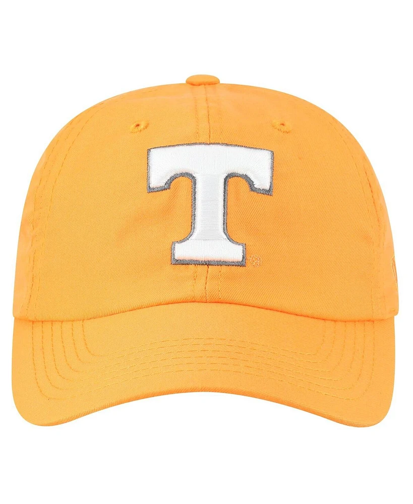 Top of the World Men's Tennessee Orange Tennessee Volunteers Victory Adjustable Hat