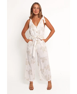 Petal and Pup Women's Xanthe Jumpsuit
