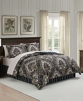 Sunham Isabella 8-Pc. Comforter Sets