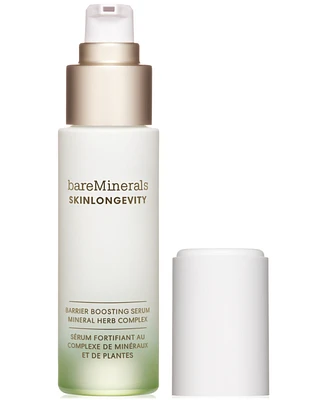 Skinlongevity Nourishing Barrier Boosting Serum with Niacinamide