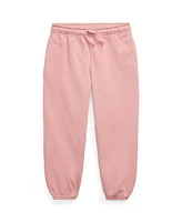 Polo Ralph Lauren Toddler and Little Girls Jogger Pants