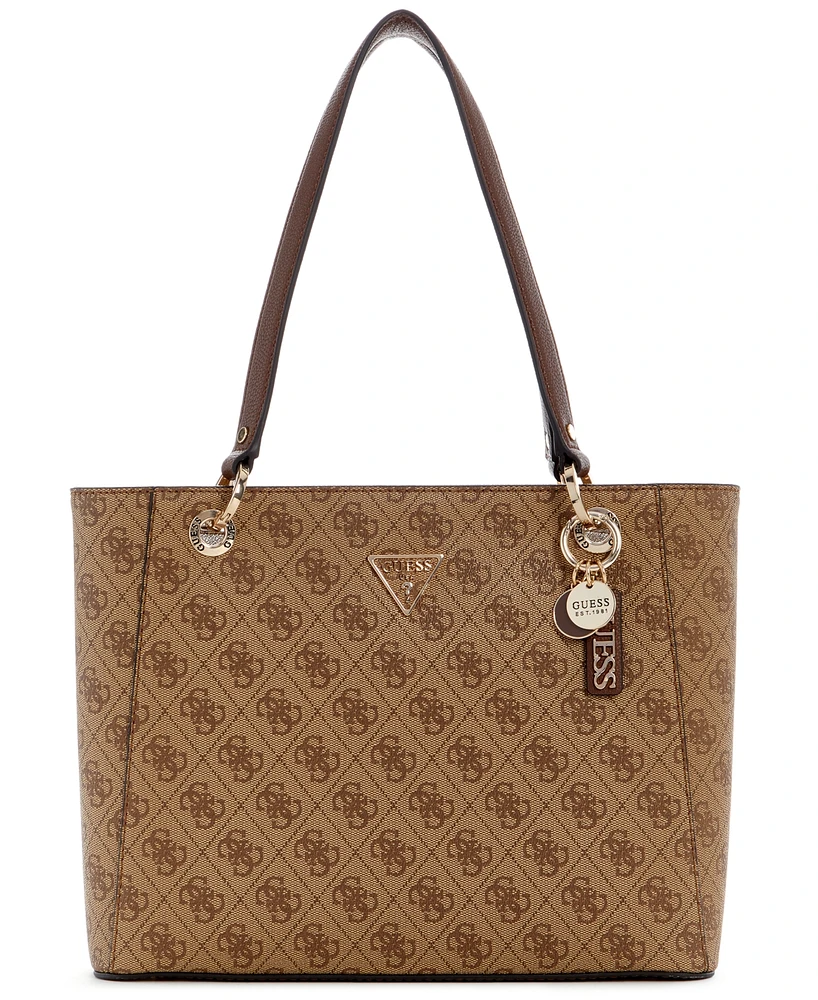 Guess Noelle Ii Small Tote