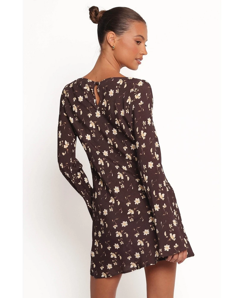 Petal and Pup Women's Amity Mini Dress