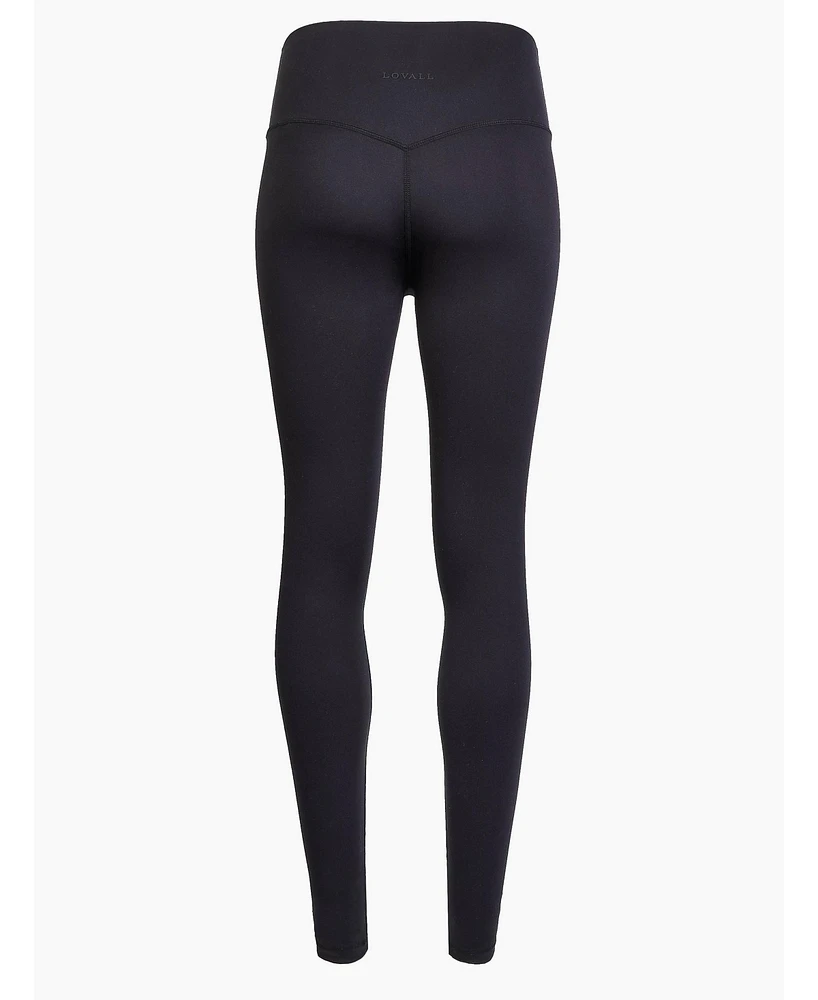 Lovall Women's 24/7 Revitalise High Waisted Leggings