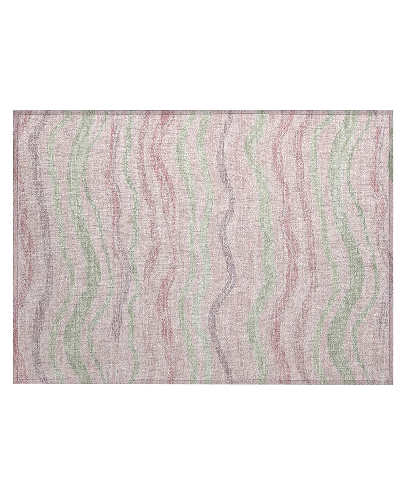 Addison Chantille ACN1586 1'8"x2'6" Area Rug