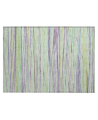 Addison Chantille ACN1606 1'8"x2'6" Area Rug