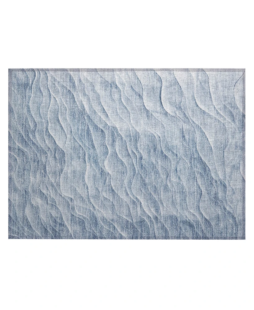Addison Chantille ACN1616 1'8"x2'6" Area Rug