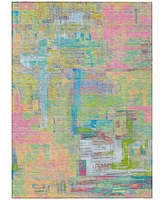 Addison Chantille Machine Washable ACN1342 2'6"x3'10" Area Rug