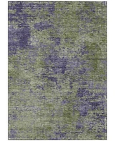 Addison Chantille Machine Washable ACN1360 3'x5' Area Rug