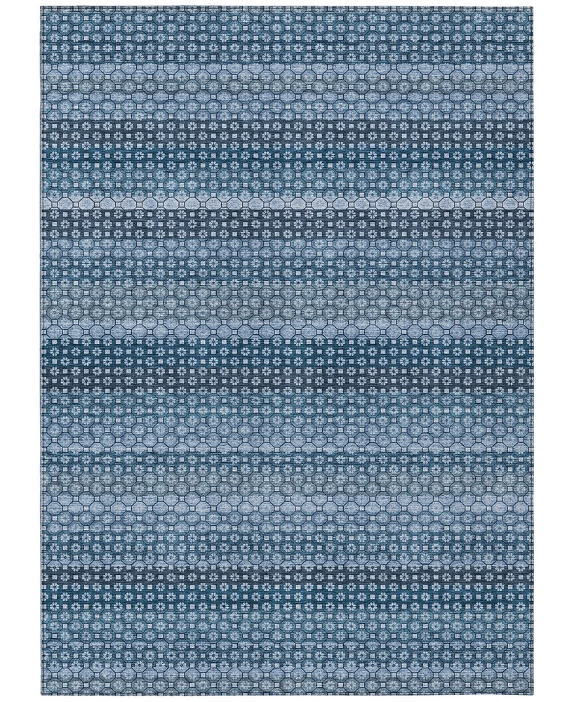 Addison Chantille Machine Washable ACN1420 3'x5' Area Rug