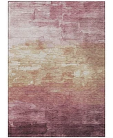 Addison Chantille Machine Washable ACN1470 3'x5' Area Rug