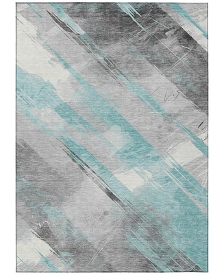 Addison Chantille Machine Washable ACN1540 3'x5' Area Rug