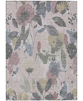 Addison Chantille Machine Washable ACN1550 3'x5' Area Rug