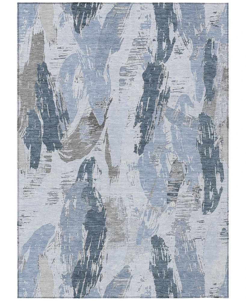 Addison Chantille Machine Washable ACN1600 3'x5' Area Rug