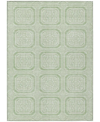 Addison Chantille Machine Washable ACN1458 5'x7'6" Area Rug