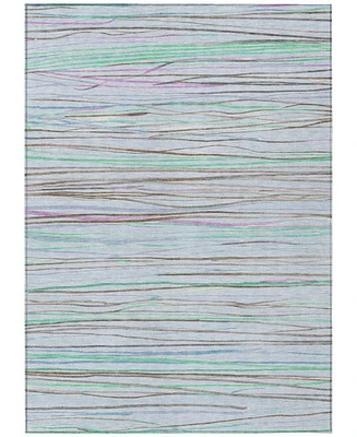 Addison Chantille Machine Washable ACN1608 5'x7'6" Area Rug