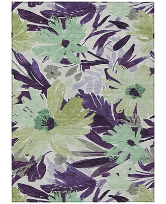 Addison Chantille Machine Washable ACN1485 9'x12' Area Rug