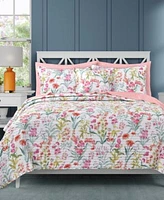J By J Queen Bold Tallulah Comforter Sets
