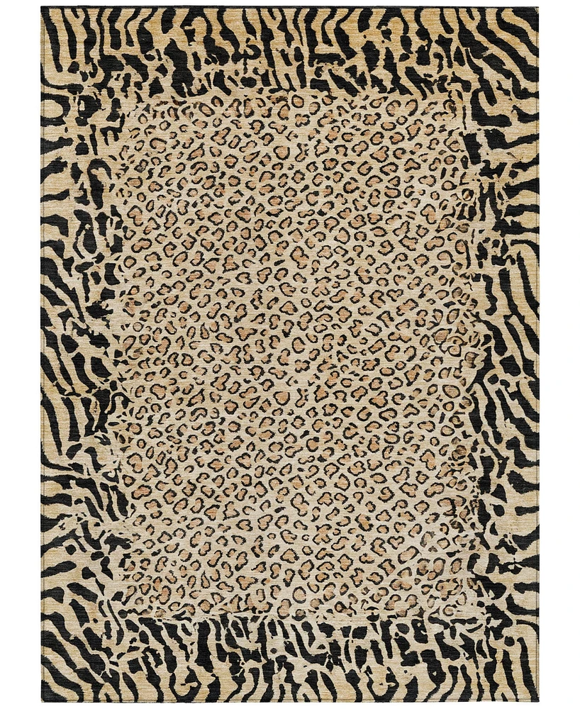 Addison Chantille Machine Washable ACN1230 3'x5' Area Rug