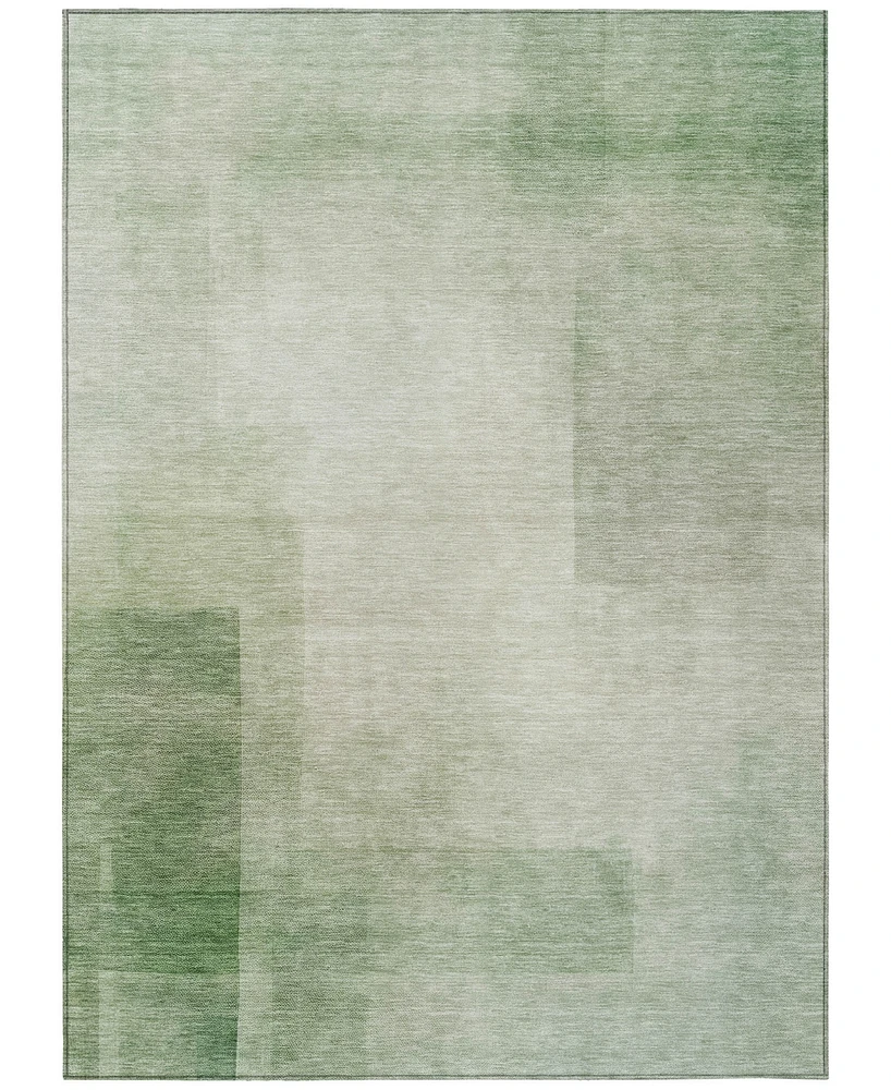 Addison Chantille Machine Washable ACN1243 3'x5' Area Rug