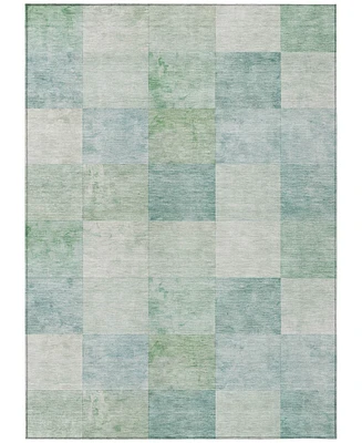 Addison Chantille Machine Washable ACN1256 3'x5' Area Rug