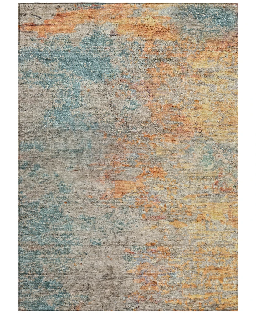 Addison Chantille Machine Washable ACN1298 3'x5' Area Rug