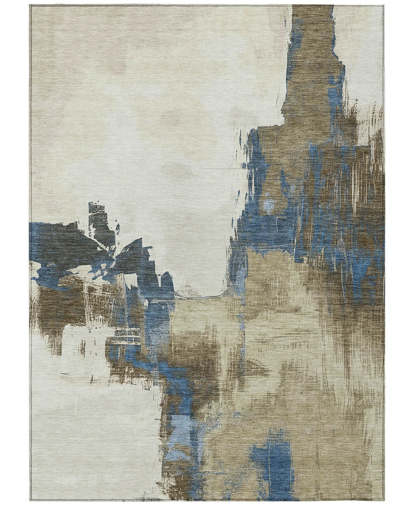 Addison Chantille Machine Washable ACN1332 3'x5' Area Rug