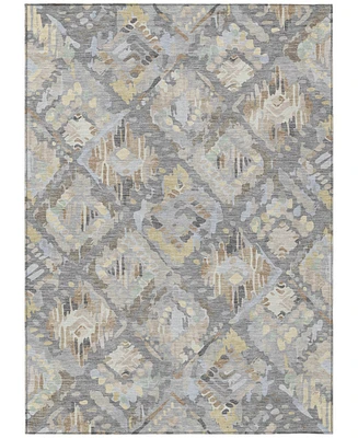 Addison Chantille Machine Washable ACN1329 8'x10' Area Rug