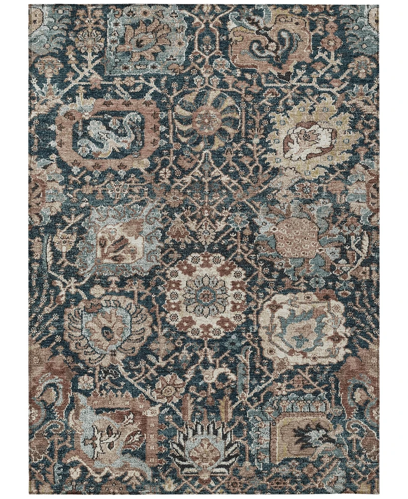 Addison Chantille Machine Washable ACN1325 3'x5' Area Rug