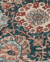 Addison Chantille Machine Washable ACN1324 2'3"x7'6" Runner Area Rug