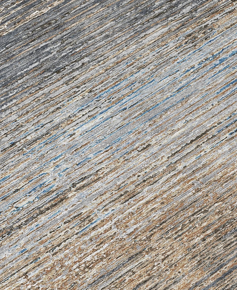 Addison Chantille Machine Washable ACN1270 5'x7'6" Area Rug