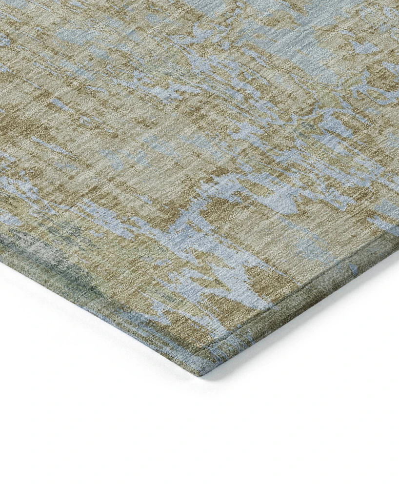 Addison Chantille ACN1351 1'8"x2'6" Area Rug